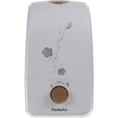 Hanks Air NAW-05 ultrahangos párásító 3,2L fehér