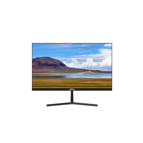 Dahua Technology LM27-B200S LED display 68,6 cm (27") 1920 x 1080 px Full HD Černá