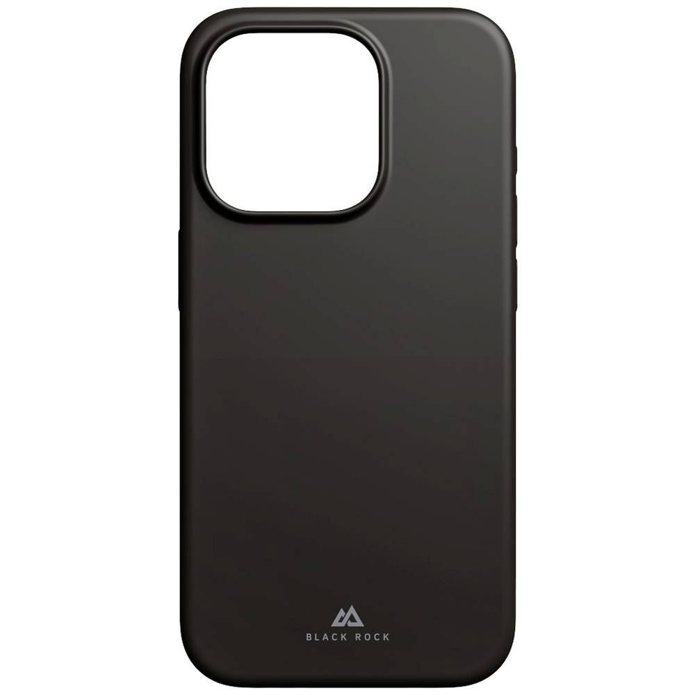 Black Rock Mag Urban Case Cover Apple iPhone 15 Pro tok fekete (1310FITM02) (1310FITM02)