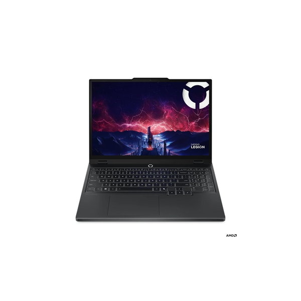 LENOVO Legion 5 15AHP10, 15.1" WQXGA, AMD Ryzen 7 260, 32GB, 1TB SSD, nV RTX 5060 8GB, NoOS, Eclipse Black