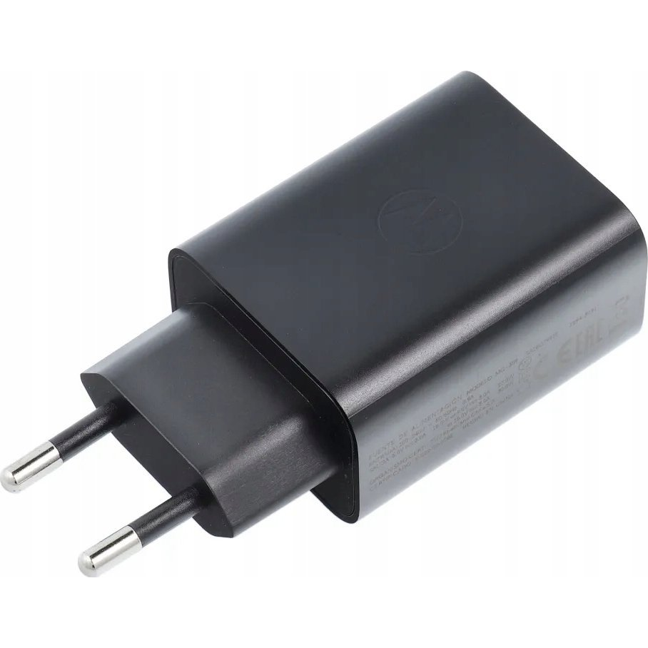 Motorola MC-309 Hálózati Töltő - Fekete ( )