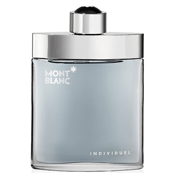 Mont Blanc Individuel EDT 75ml Uraknak