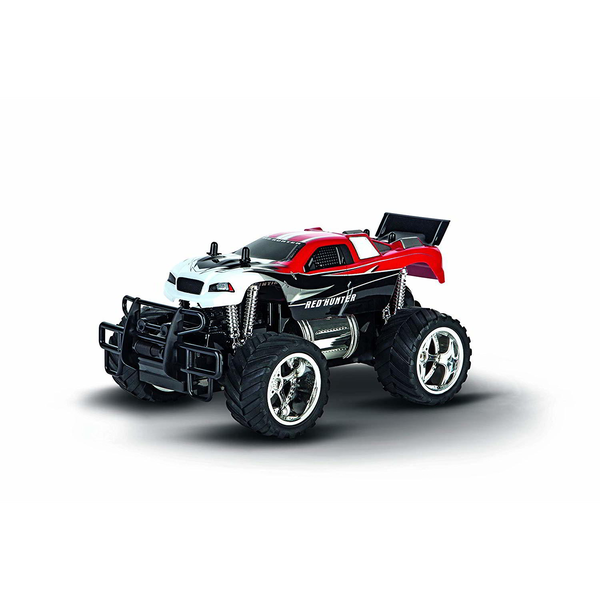 Carrera RC Red Hunter X távirányítós autó (1:18)