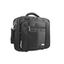 CESTOVNÍ TAŠKA NA NOTEBOOK NATEC BOXER 17,3'' ČERNÁ 3 KOMORY