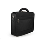 CESTOVNÍ TAŠKA NA NOTEBOOK NATEC BOXER 17,3'' ČERNÁ 3 KOMORY