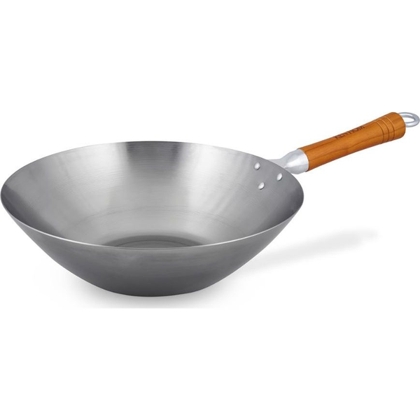 Patelnia wok 32cm