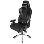 AKRacing Gaming Chair Premium - Black (AK-PREMIUM-CB)