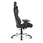 AKRacing Gaming Chair Premium - Black (AK-PREMIUM-CB)