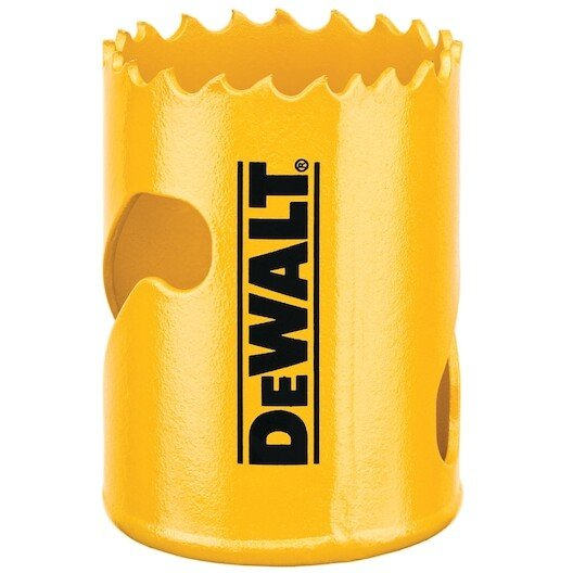 DEWALT Lochsaege Bi-Metall Extreme 38mm