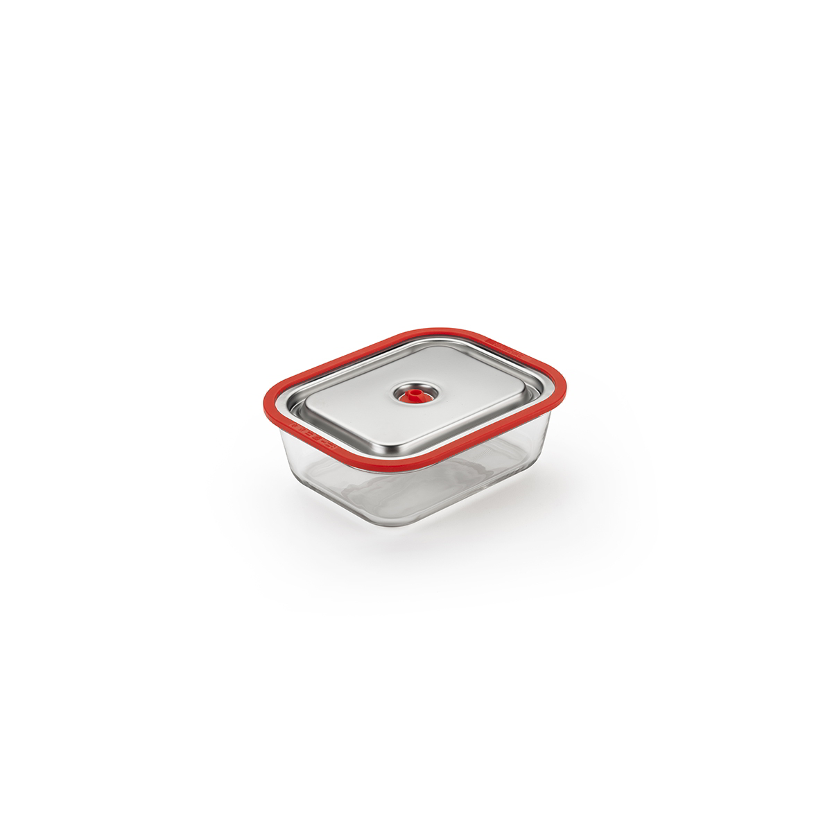 MagicVac ACO1138 Vákuum Üveg ételtároló 2L (14793)