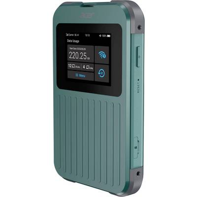 ACER Connect M4 5G Portable Wi-Fi Router