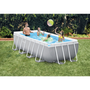 Intex Bazen Prism Frame pravokoten 400x200x100 cm