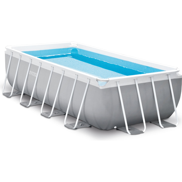 Intex Bazen Prism Frame pravokoten 400x200x100 cm