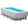 Intex Bazen Prism Frame pravokoten 400x200x100 cm