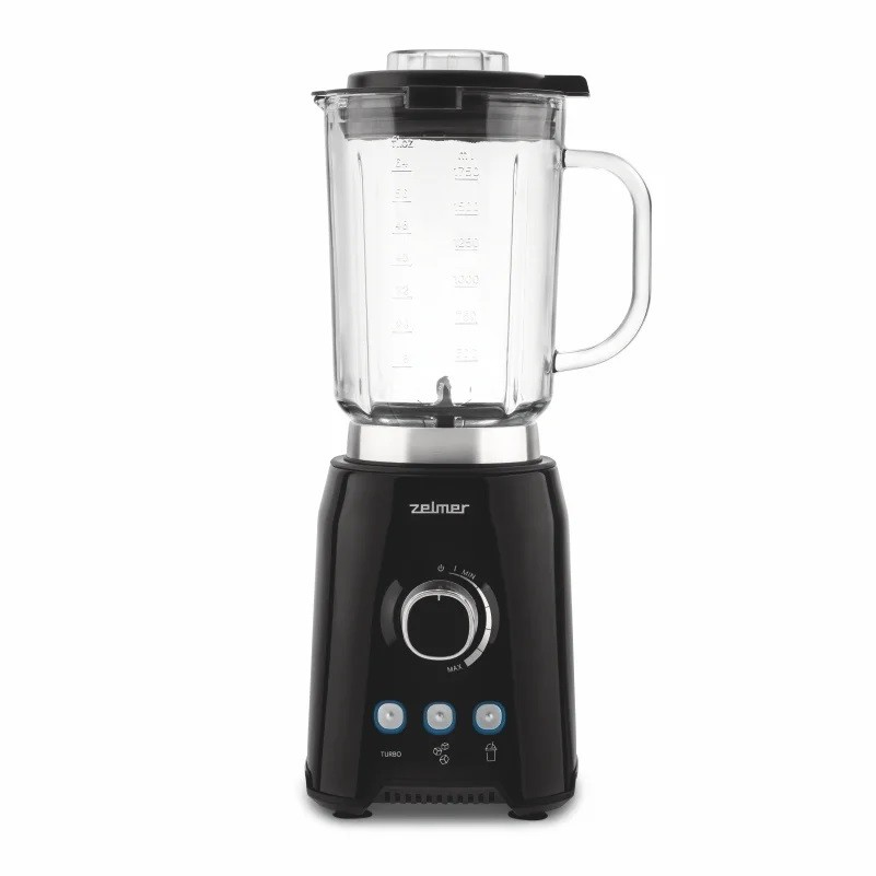 Zelmer ZSB4799B Turmixgép (ZSB4799B)