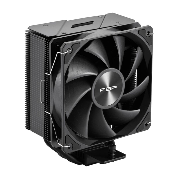 FSP Fortron NP5-B Processzor Hűtő 120mm