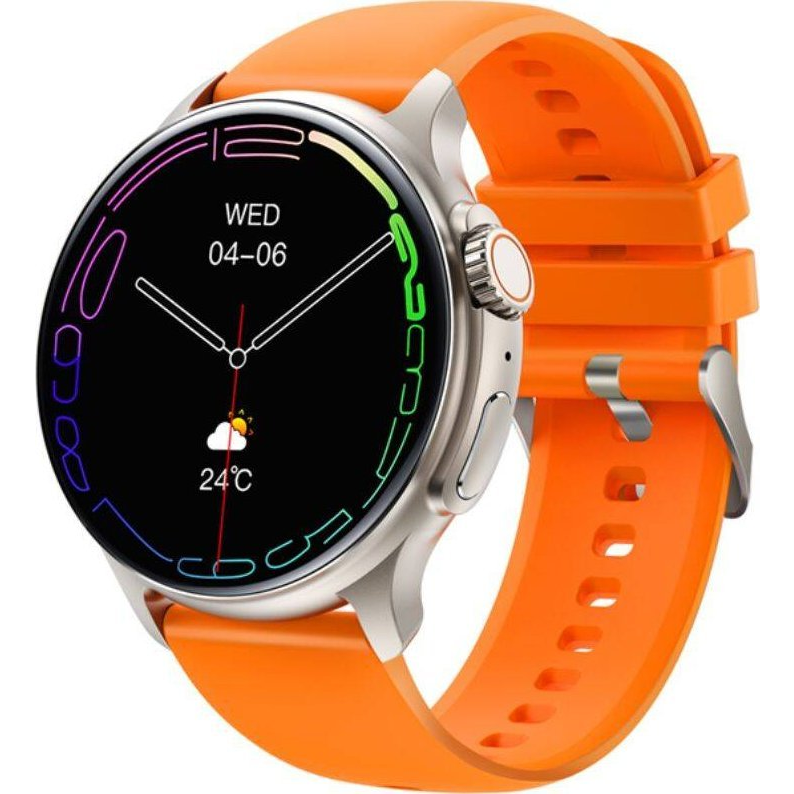 Rubicon RNCF12 Okosóra Narancssárga