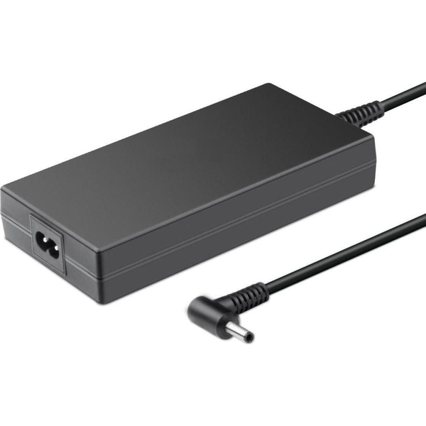CoreParts MBXDE-GAM001 adattatore e invertitore Interno 130 W Nero