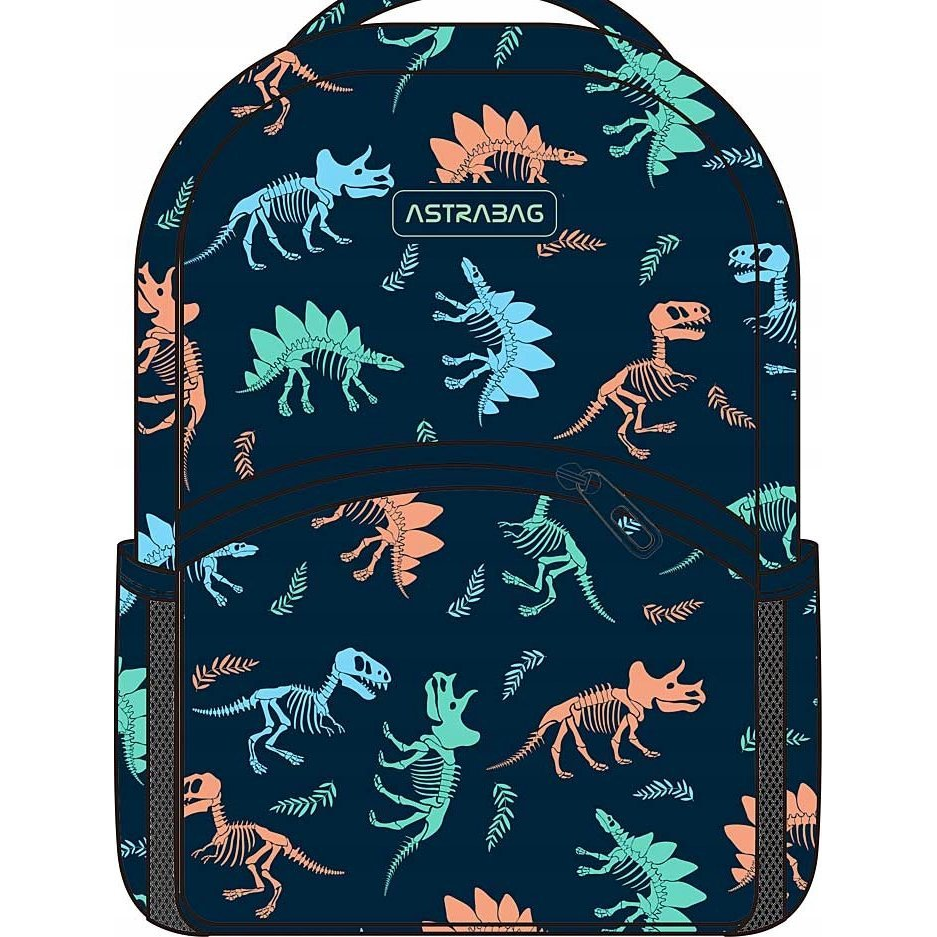 Dinoszaurusz Ovis Hátizsák - 32 Cm (502024098)