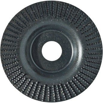 TARPOL OBLIQUE RASP 125mm T-17 FINAL FINISH