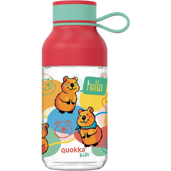 Quokka Ice Kids füllel - Happy