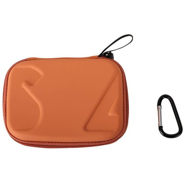 Sunnylife OA5-B893-C Standard Combo Bag for ACTION 5 PRO/OSMO Action 4/3 (orange)