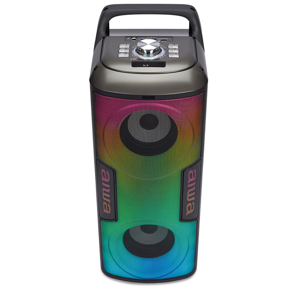 AIWA KBTUS-100, difuzor portabil de 180 W pentru petreceri