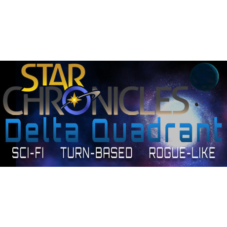 Star Chronicles: Delta Quadrant