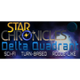 Star Chronicles: Delta Quadrant