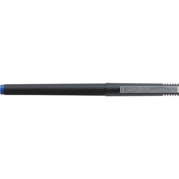 Mitsubishi Tintenroller UNI UB-120 micro 0,3mm blau