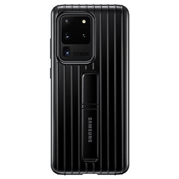 Samsung EF-RG988 mobiltelefon etui 17,5 cm (6.9") Cover Sort