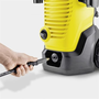 Karcher K 4 WCM magasnyomású mosó (13242000)