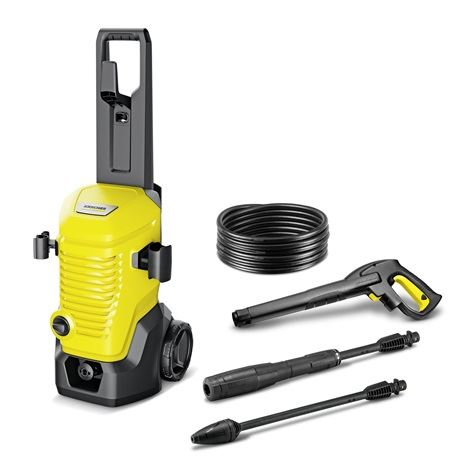 Karcher K 4 WCM magasnyomású mosó (13242000)