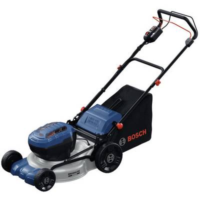 Bosch GRA18V2-46SP Akkus önjáró fűnyíró 46cm