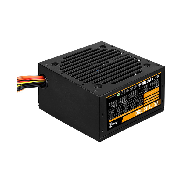 AeroCool 650W VX Plus 650 tápegység