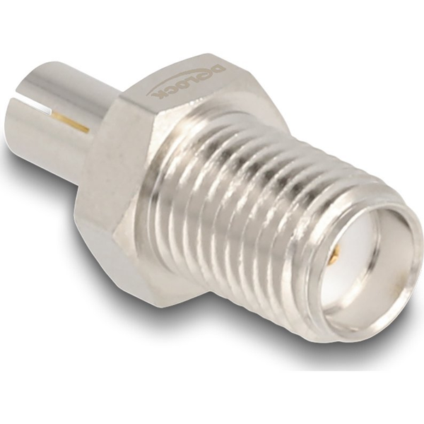 Delock SMA -> TS-9 F/M adapter
