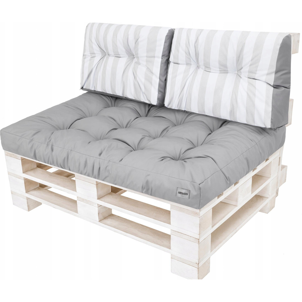  Hobbygarden PODUCHY LEO 1+2 POPIEL Z JASNYMI PASAMI