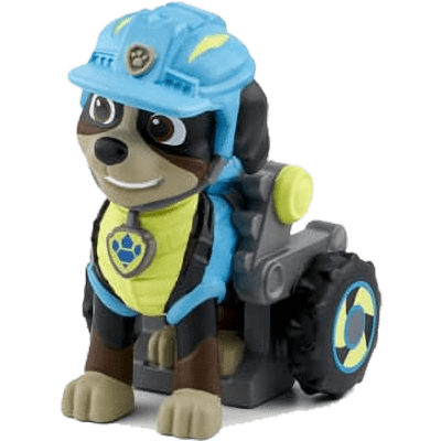 Tonies Mancs Őrjárat - T-Rex Mentőakció