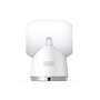 Eufy S330 4K IndoorCam Dual Крушка IP защитна камера На закрито 3840 x 2160 пиксела Бюро