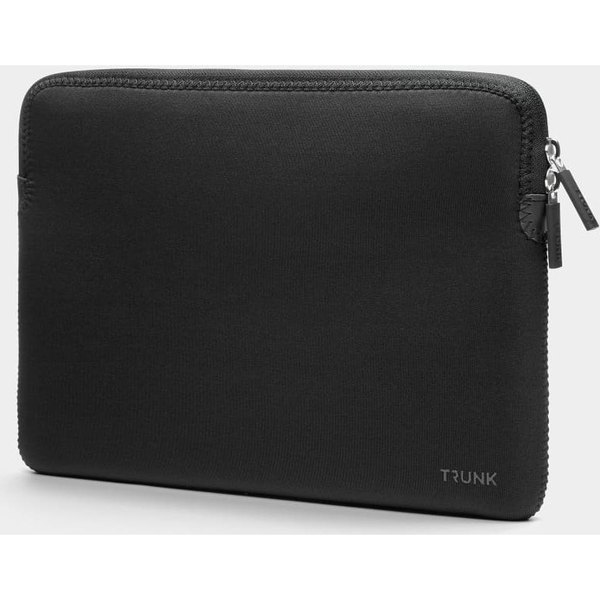 Trunk Neoprene Sleeve MacBook 13" Tok - Fekete