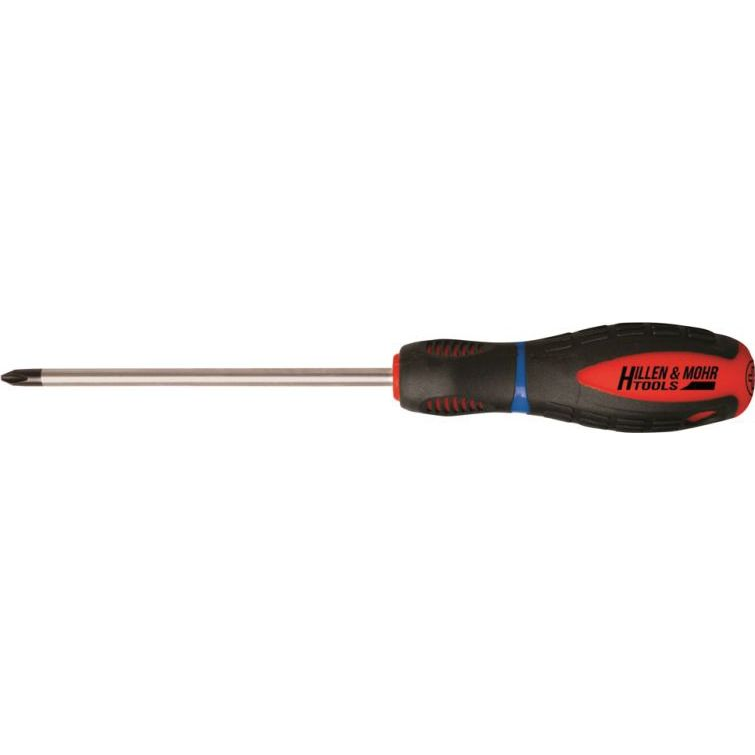 PH2 Csillag Csavarhúzó - 38 mm (17W014)