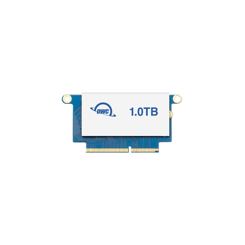 OWC 1TB Aura Pro NT MacBook Pro (2016-2017) PCIe SSD (Upgrade csomag) (OWCS3DAP4NT10)