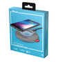 Trust Fyber10 Smartphone Gri USB Încărcare fără fir Încărcare rapidă Auto