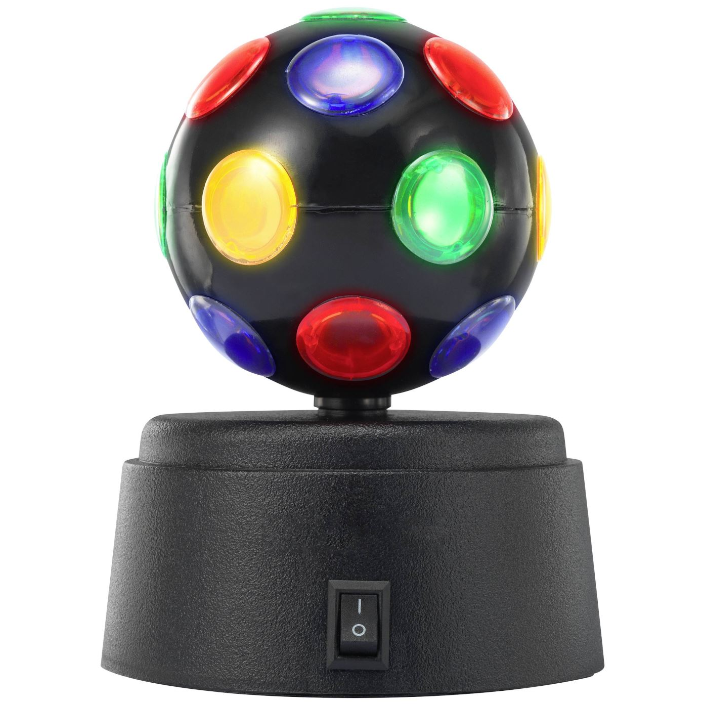 Parti fényeffekt (MDB-2