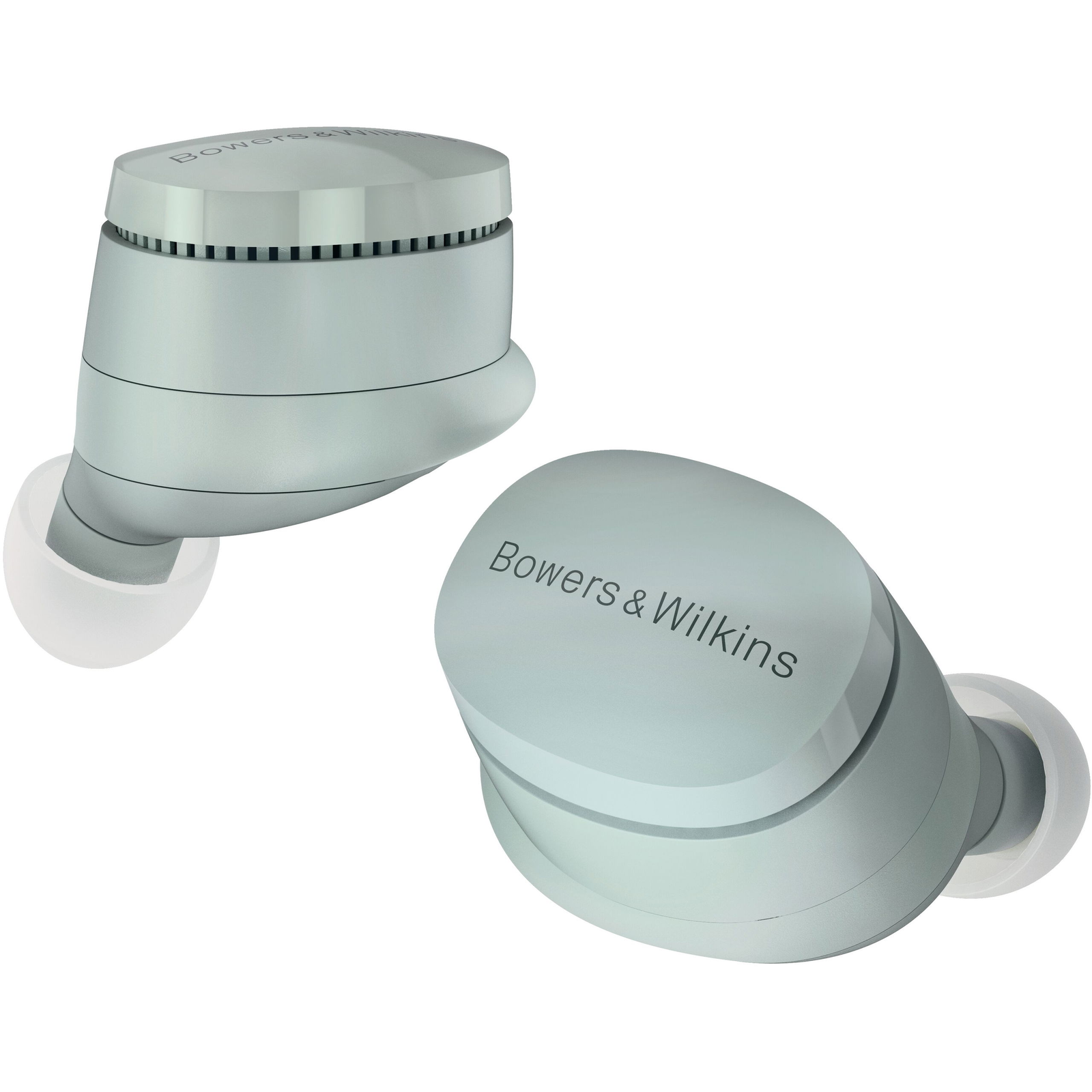 Bezdrôtové slúchadlá do uší Bowers & Wilkins Pi8 (FP45020)
