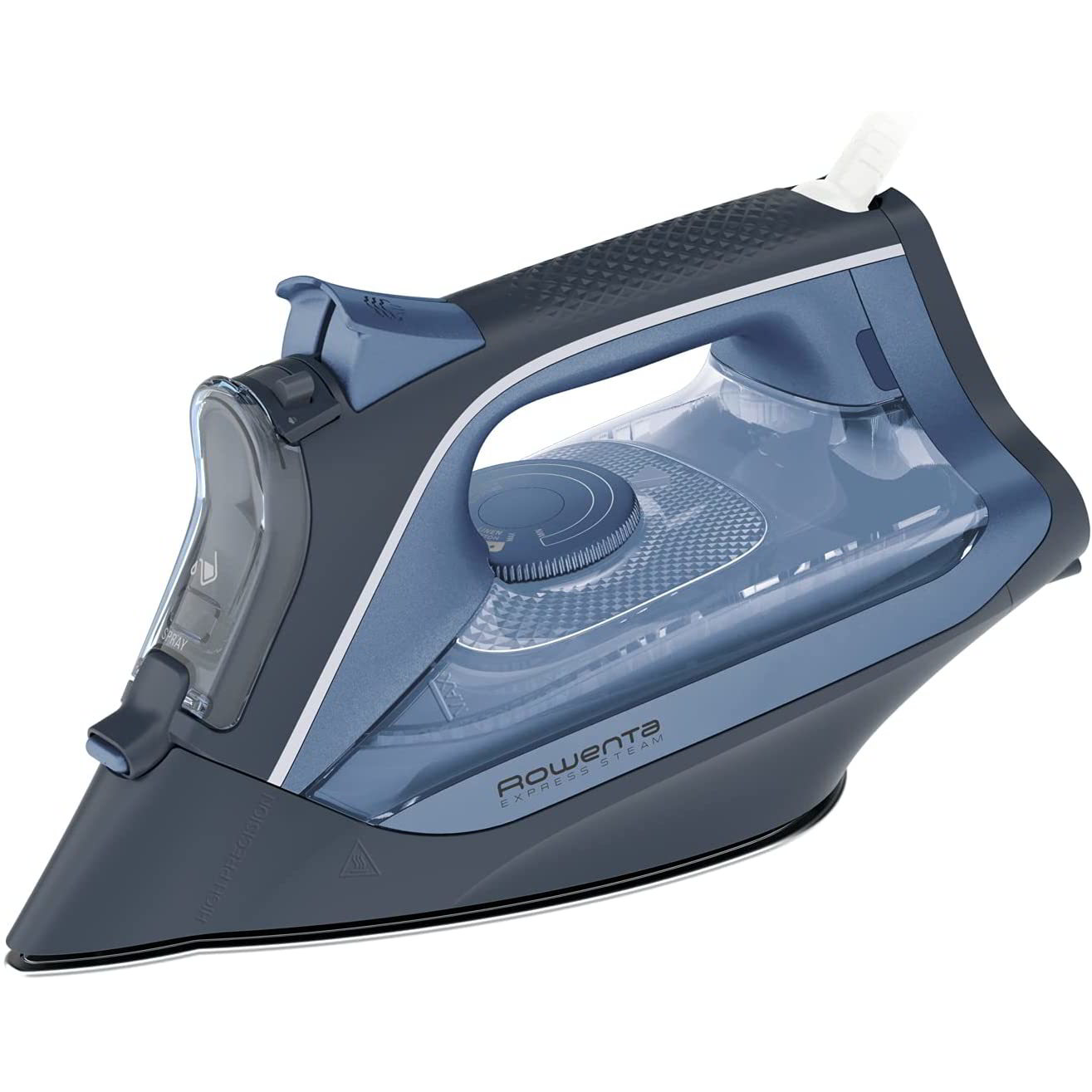 Rowenta DW4320 Vasaló (DW 4320)