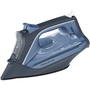 Rowenta DW4320 Plancha vapor-seco Suela Microsteam 300 Láser 2500 W Azul