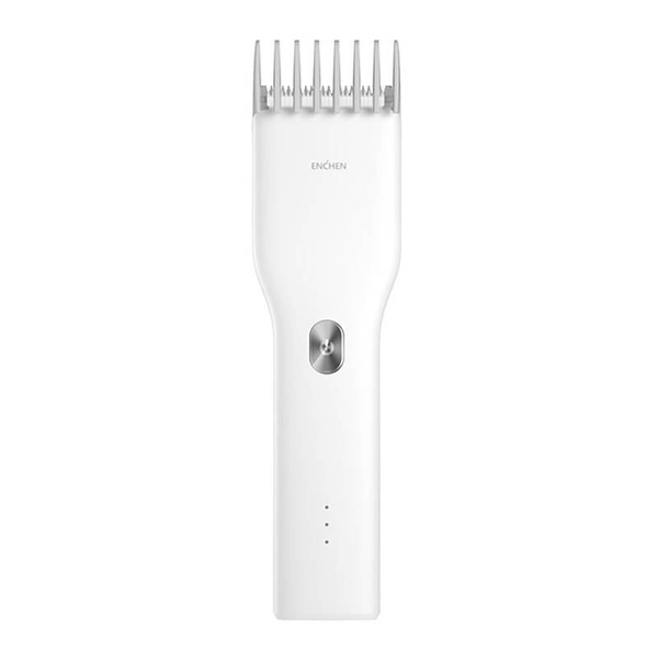 Cortapelos Xiaomi Enchen Boost Hair Clipper White