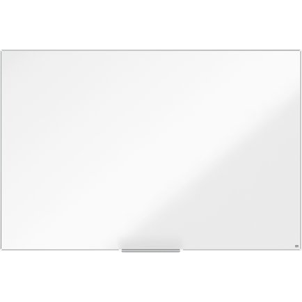 Nobo Impression Pro irodai tábla 1784 x 1173 mm Zománc Mágneses