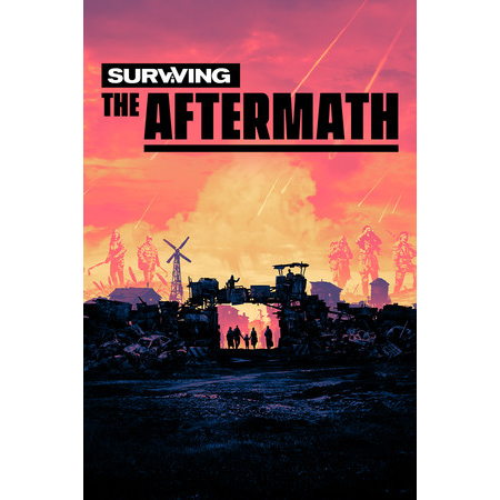 Surviving the Aftermath